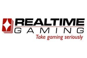 Real Time Gaming (RTG)