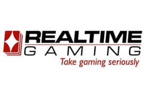 real time gaming spelutvecklare