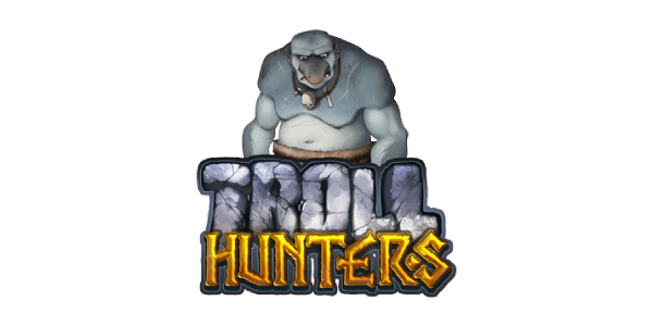 trollhunters logo