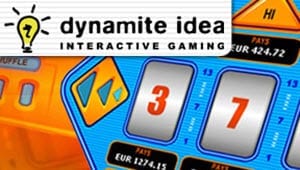 dynamite idea spelutvecklare