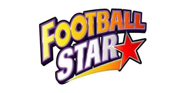 fotball star logo
