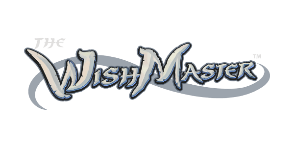 wishmaster logo