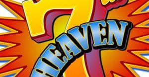 7th Heaven