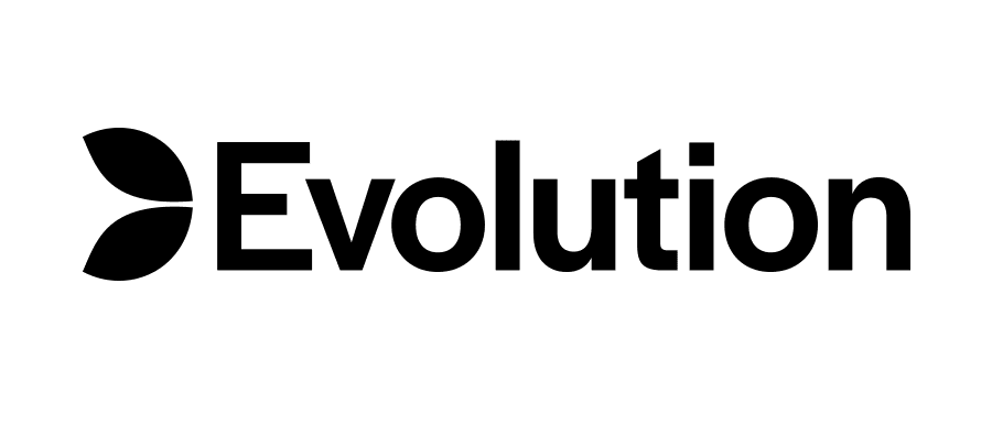 Evolution logo