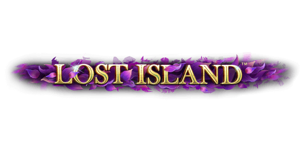 Lost Island Slots logo