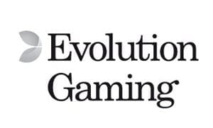 evolution gaming spelutvecklare