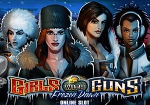 girls with guns 2