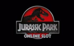 jurassic park online slot