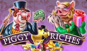 piggy riches