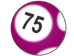 75-bollsbingo