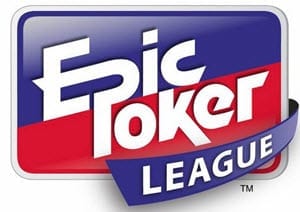 Epic Poker League