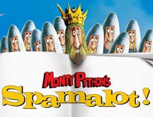 Monty Pythons Spamalot