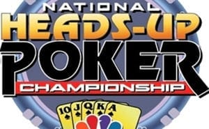 National Heads-Up Poker Championship