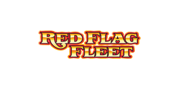 Red Flag Fleet logo