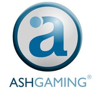 ash gaming