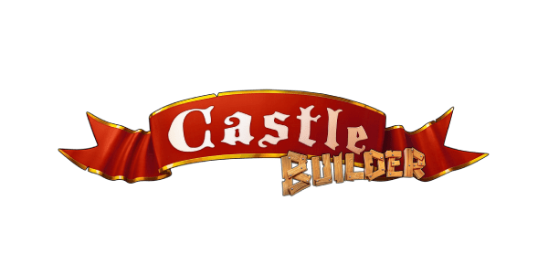 Castle builder slot logo