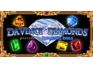 da vinci diamonds