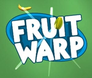 fruit warp spelautomat