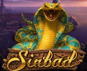 sinbad slot