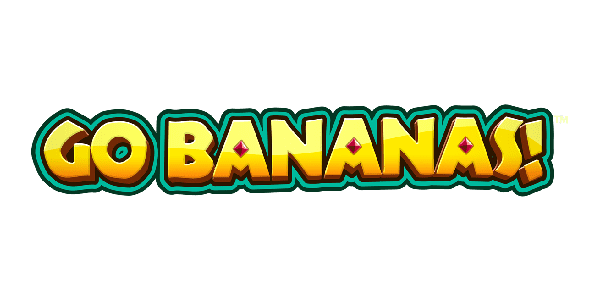 Go Bananas logo