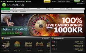 casinoluck