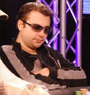 erik friberg