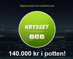 krysset