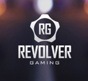 revolver gaming