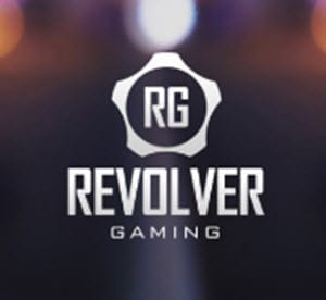 revolver gaming spelutvecklare