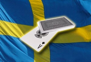 svenska pokerspelare
