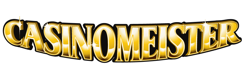 Casinomeister slot logo