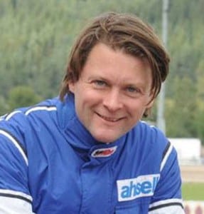 Erik Adielsson