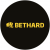 Bethard logga