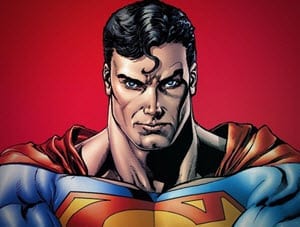 Superman Last Son Of Krypton
