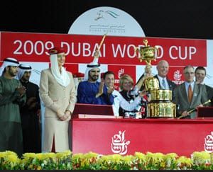dubai world cup