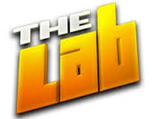 the lab