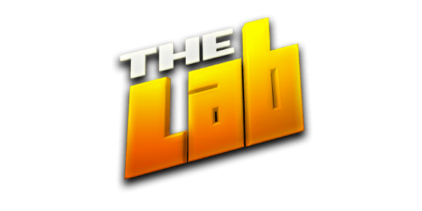 theLab logo