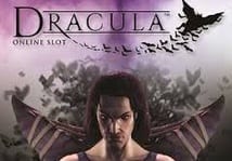 Dracula slot spelaspel