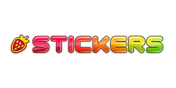 Stickers logo