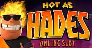 Hot as Hades