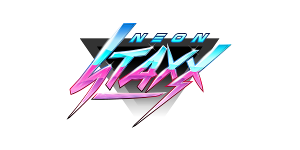 Neon Stax Logo