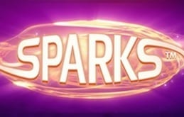 Sparks slot spelaspel