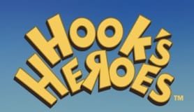 Hook's Heroes spelaspel