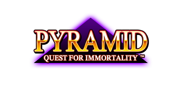 Pyramid logo