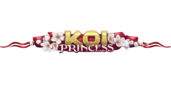 Koi Princess logo