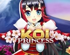 Koi-Princess