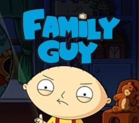 Family Guy slot