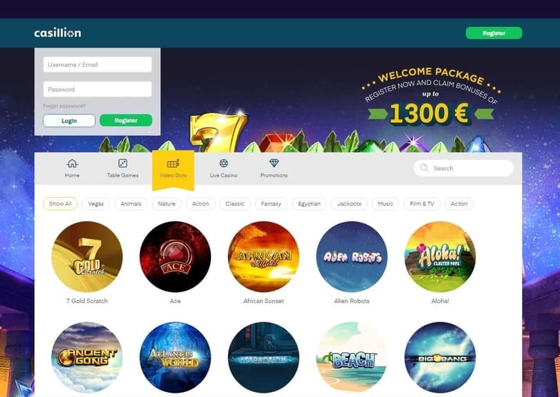 5 free no deposit bonus