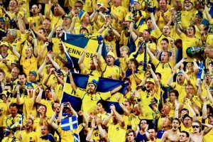 Svenska Fans Sverige