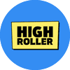 Highroller Casino Logo